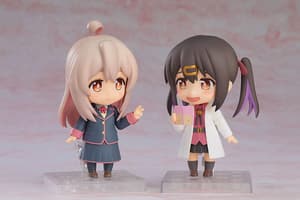 Nendoroid 2332 Mihari Oyama - 5