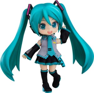 Hatsune Miku - Nendoroid Doll - Re-Release - 5