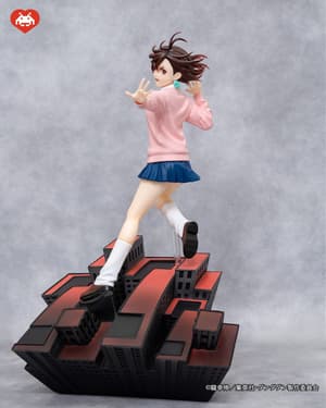 Momo Ayase - Dressta - Taito - 5