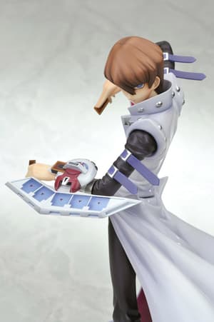 Seto Kaiba - 4