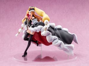 Princess Of The Crystal - 10th Anniversary - F:Nex - Furyu - 3