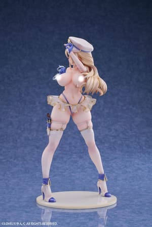 Space Police (Kink) - Limited Edition - Lovely Project (7)