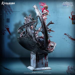 Elfen Lied: Lucy Elite Solo Statue 1/6 – Figurama Collectors - 2