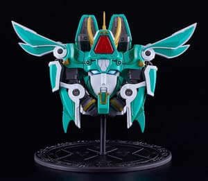 MODEROID King's Style Winzert Gold Edition - 7