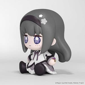 Homura Akemi - Huggy Good Smile - 2