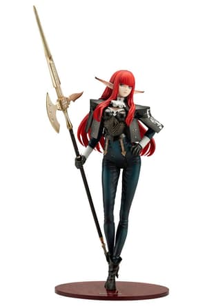 Hulkenberg - Kotobukiya (16)