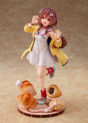Inugami Korone - Wing / Spiritale - 1