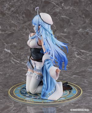 Yukihana Lamy - 7