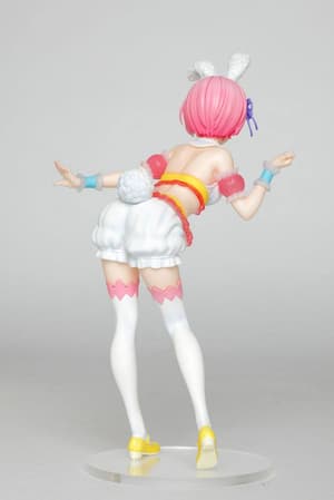 Ram - Happy Easter! - Precious Figure - Taito - 6