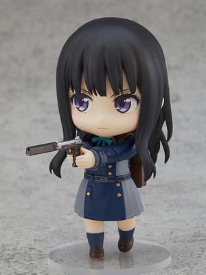Nendoroid Takina Inoue - 3