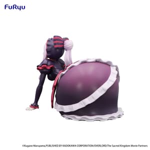 Shalltear Bloodfallen - Noodle Stopper - Furyu - 11