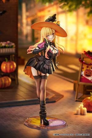 Marin Kitagawa - Halloween - Good Smile Company - 4