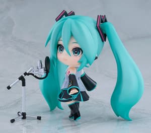Nendoroid 3139 Hatsune Miku V6 (including Bonus) - 7