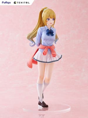 Kei Karuizawa - Tenitol - Furyu - 4