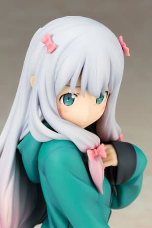 Sagiri Izumi - Kotobukiya - Re-Release - 8