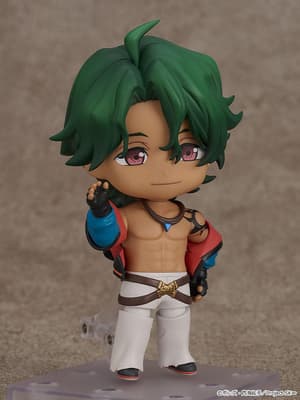 Nendoroid 2782 Joe / Nanjou Kojirou - 4