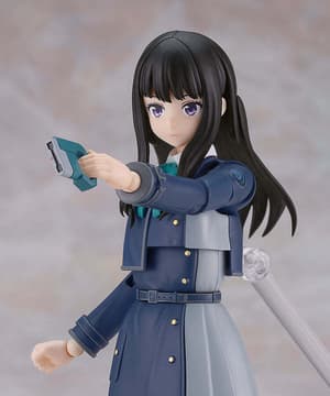 PLAMATEA Takina Inoue - 6