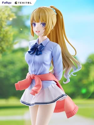 Kei Karuizawa - Tenitol - Furyu - 7