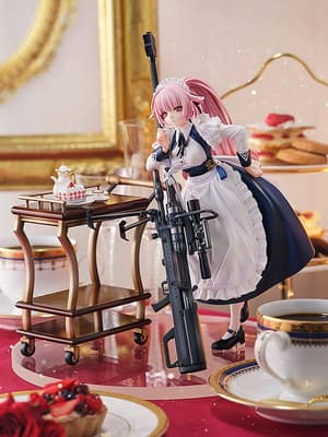 NTW-20 - Aristocrat Experience Service - Pony Canyon / Good Smile (1)