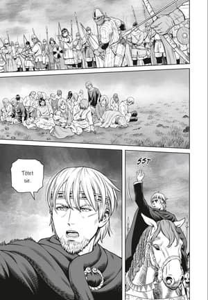 Vinland Saga  - Carlsen - Band 28 - 3