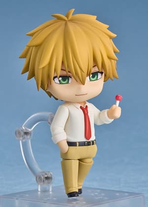 Nendoroid 2471 Takumi Usui - 1