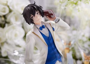 Osamu Dazai - F:Nex - Furyu / Sparrow (5)