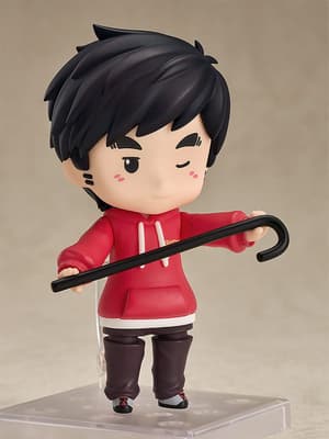 Nendoroid 2256 Classmate Chou - 3