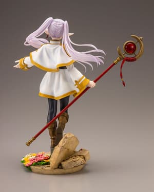 Frieren - Kotobukiya (3)