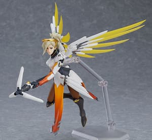 Figma 427 Mercy - 3