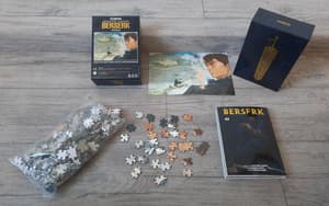 Berserk 43 - Puzzle Edition - 15