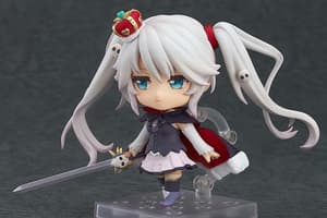 Nendoroid 602 Sybilla - 1
