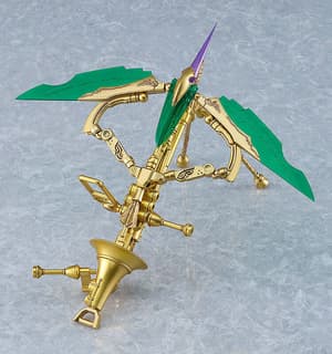 PLAMAX GP-10 Dark Fairy Knight Grimlinde - 2