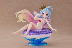 Shiro - Aqua Float Girls - Taito (1)