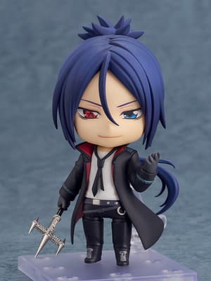 Nendoroid 3085 Mukuro Rokudo - Ten-Years-Later (including Bonus) - 3