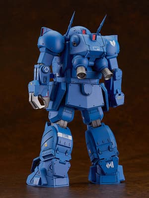 PLAMAX SV-01 1/24 Scale X / ATH-02 Strike Dog(Re-run) - 4