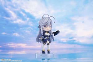 Vladilena Milizé - 86 - Figuarts Mini - Bandai Spirits - 1