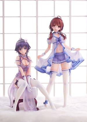 Michiru Hyodo - Lingerie Version - Alter / Aniplex - 10