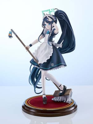 Aris (Maid) - 4