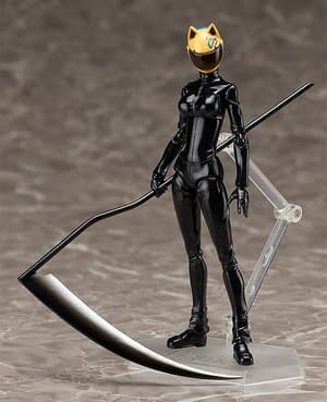 Figma SP-081 Celty Sturluson - 1