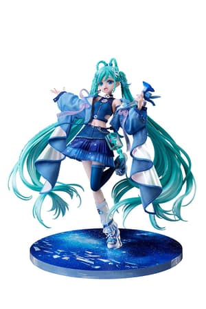 Hatsune Miku - Magical Mirai 2025 - Design Coco - 10