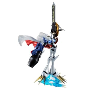 Omegamon / Omnimon - Precious G.E.M. - Megahouse - 3