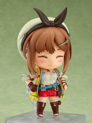 Nendoroid 1543 Ryza (Reisalin Stout) - 1