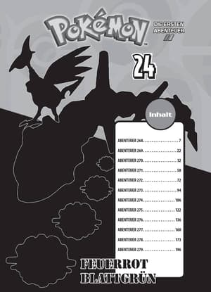 Pokémon - Die ersten Abenteuer Band 24 - 2