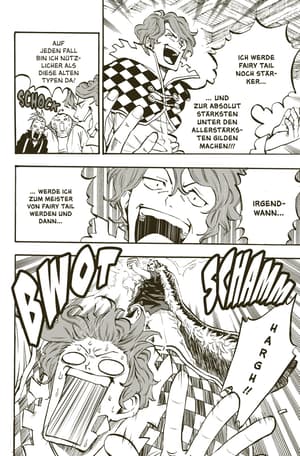 Fairy Tail 100 Years Quest - Carlsen - Vol. 1 - 12