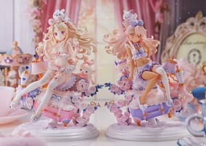 Illyasviel von Einzbern - Loungewear - Claynel (15)