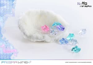 Rem - Glass Edition - Prisma Wing - Prime 1 Studio - 9