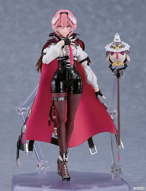 figma Takane Lui - 8