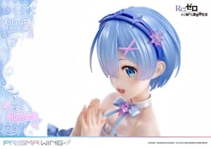 Rem - Glass Edition - Prisma Wing - Prime 1 Studio - 20