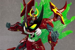 Tengen Toppa Gurren-Lagann - XL - Pop Up Parade - Good Smile Company - 5