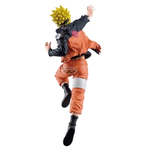 Naruto Uzumaki - Naruto 72 series- 71 - Vibration Stars - 5